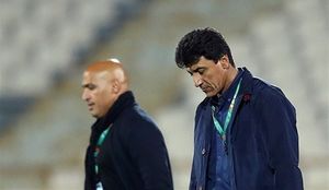 اعتراف یک استقلالی درمورد دربی