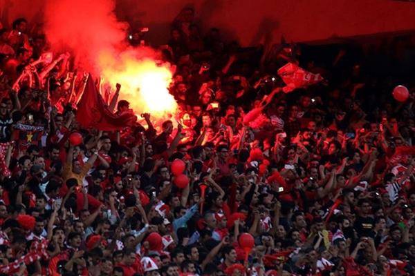 سود خالص پرسپولیس از بلیت‌فروشی دربی چقدر است؟