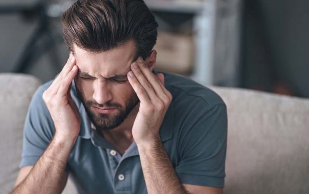 علائم سردردهای خطرناک!