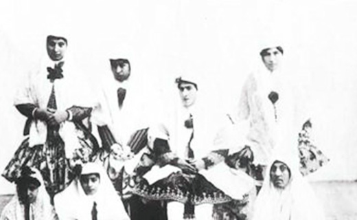 همه آنچه که باید درباره حجاب بدانید + عکس