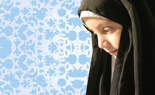 همه آنچه که باید درباره حجاب بدانید + عکس