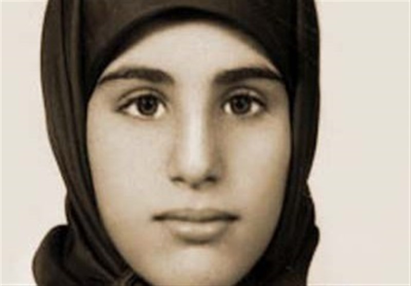 منافقین زینب را به خاطر حجاب با چادر خودش خفه کردند