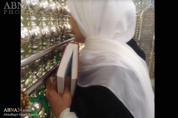 ترور همسر پسر عموی بشار اسد + تصاویر+18