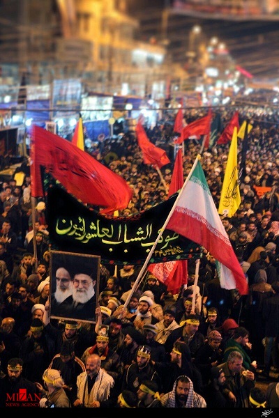 پیاده روی اربعین پیاده روی اربعین