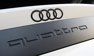 آیا میدانید؛ Quattro در اتومبیل های آئودی چه معنایی دارد؟