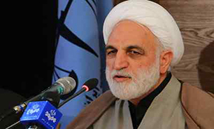 منتشر نشود/////اسامی داوطلبان آزمون قضاوت جهت گزینش اعلام شد/ آخرین خبرها از پرونده «پدیده شاندیز»/ جزئیات خبر تیراندازی در «زندان آباده»