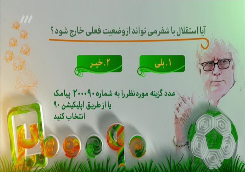 رای اعتماد میلیمتری به شفر رای اعتماد میلیمتری به شفر