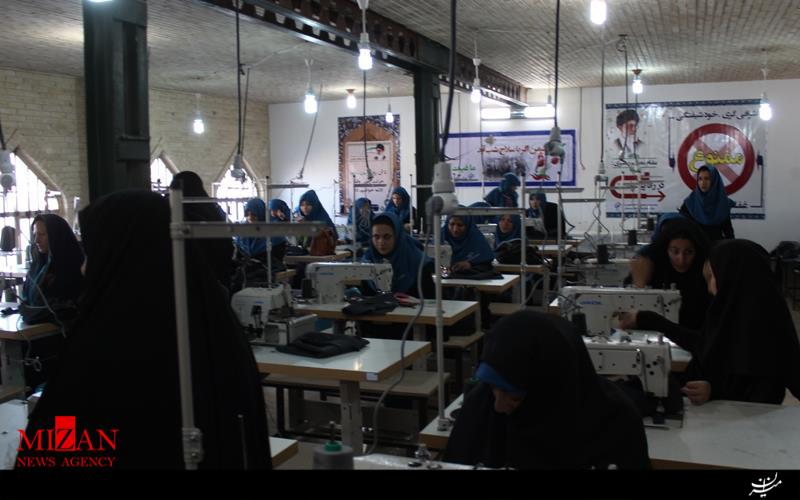 تولیدی اربعین/ برطرف طرف شدن مشکل ۱۰۹ واحد تولیدی با حمایت‌های قضایی/ از بیکاری ۳۲ هزار نفر جلوگیری شد