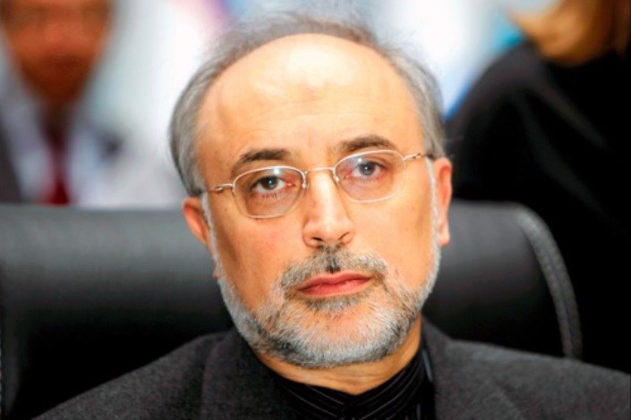 صالحی به سرلشکر سلیمانی تسلیت گفت