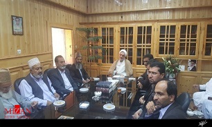 مشارکت موثر متنفذین بومی و محلی رکن اساسی عدالت ترمیمی است