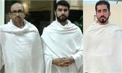 عروج 3 عضو دیگر کاروان قرآنی کشور قطعی به نظر میرسد عروج 3 عضو دیگر کاروان قرآنی کشور قطعی به نظر میرسد