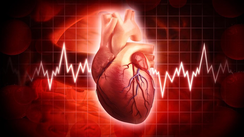 یک راهکار ساده برای داشتن قلبی سالم