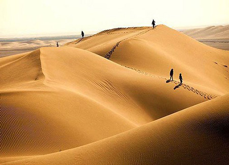 در پاییز کجا سفر کنیم؟ + تصاویر در پاییز کجا سفر کنیم؟ + تصاویر