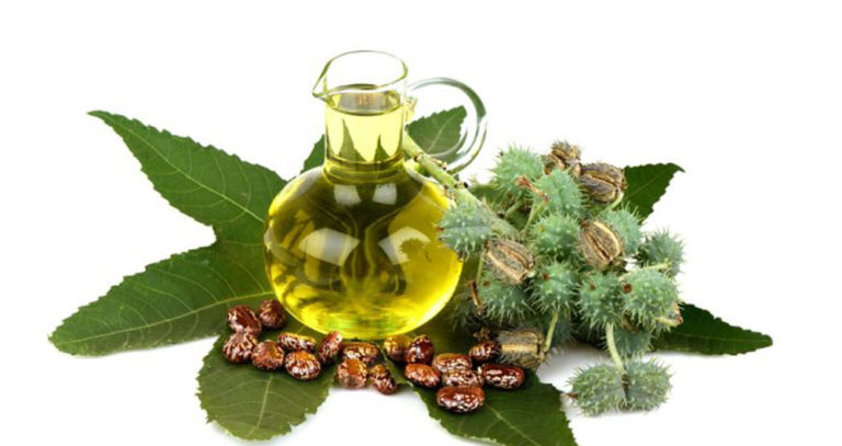 داشتن پوستی زیبا با روغن کرچک داشتن پوستی زیبا با روغن کرچک