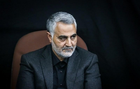 جزئیات مراسم ترحیم پدر سردار سلیمانی اعلام شد