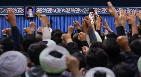 کوتاه‌آمدن امریکا را گستاخ می‌کند/آمریکا برای خراب‌کردن برجام نهایت خباثت را به‌عمل می‌آورد/ماجرای مصدق نشان می‌دهد امریکا حتی به کسانی که به آن امید می‌بندند، رحم نمی‌کند