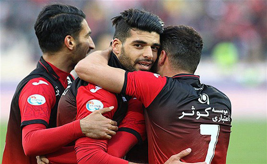 دردسر بعدی مهدی طارمی برای پرسپولیس چیست؟