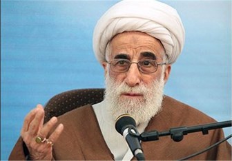برای نعمت عظیم اربعین، باید شکرگزار درگاه الهی باشیم