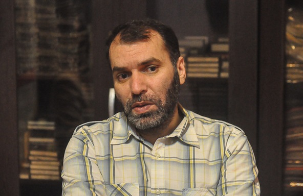 مسعود ده نمکی مسعود ده نمکی