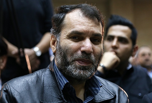 مسعود ده نمکی مسعود ده نمکی