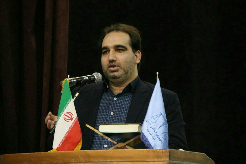 دستگیری ۳ مظنون به قتل جوان ۱۸ ساله در روستای گز آباد جیرفت