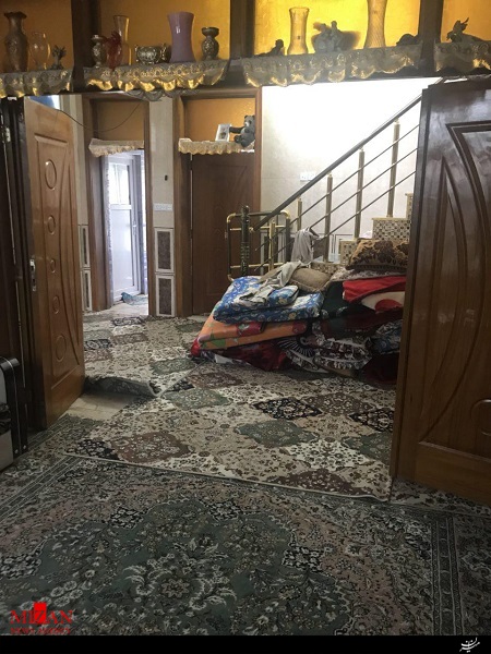 پیاده روی اربعین