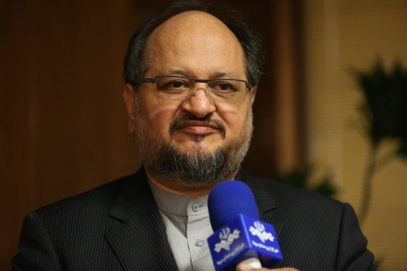 ۱۰ هزار میلیارد تومان برای نوسازی صنعتی کشور در نظر گرفته شده است