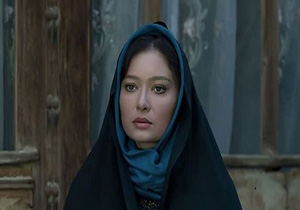 صحبت‌های بازیگر زن ترکیه‌ای درباره چادر