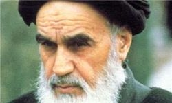 نامه رمزآلود یک اسیر به امام خمینی (ره)