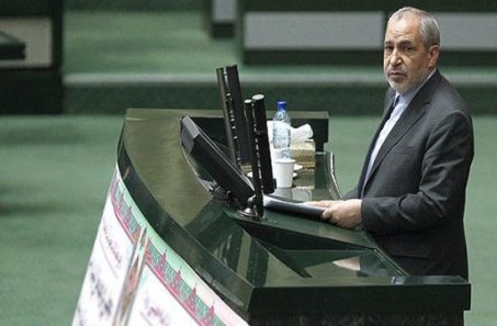 حضور ظریف و فانی در کمیسیون‌های سیاست خارجی و آموزش پارلمان/// اتو نشر//