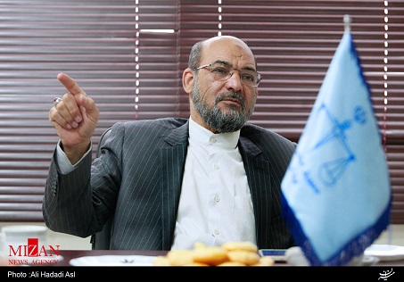 اعلام دلیل ساخت و سازهای غیر مجاز در محدوده حرم امام رضا (ع)/ 30هزار حکم کمیسیون ماده100 بر زمین مانده