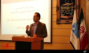 تعدد مراجع تصمیم گیر در حوزه آب بزرگترین چالش این حوزه است