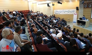 طرح ارتقای توانمندی نظام نظارت انتظامی و بازرسی در صیانت از منابع آب تدوین می شود