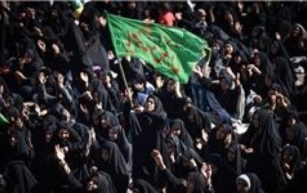 مسیر‌های ۳ گانه پیاده روی جاماندگان اربعین در تهران