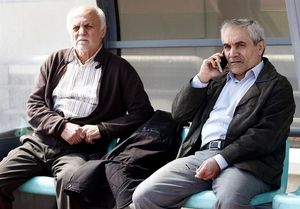 جزئیات خداحافظی طاهری؛ پای «پول» کلان در میان است!