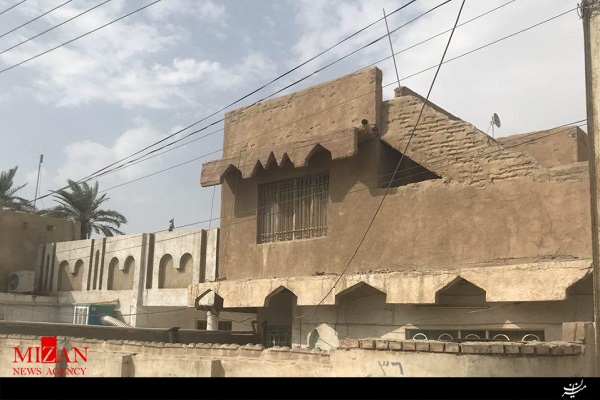 طاها فرد