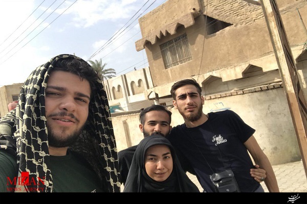طاها فرد
