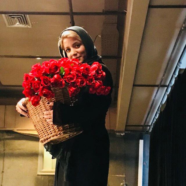 رها حاجی زینل