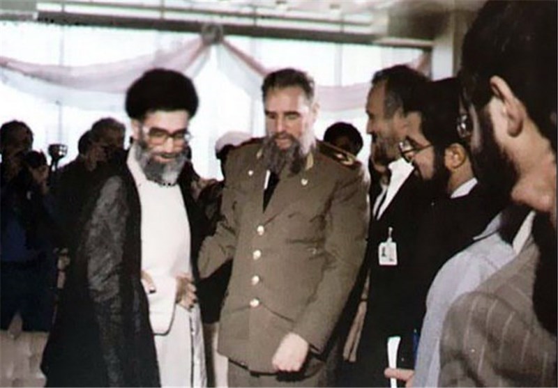 از هراره تا تهران /۴۴ سوال خبرنگار ایرانی معاون صدام را فراری داد