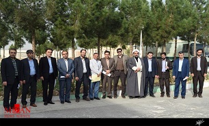 آزادی ۱۲ مددجو در بازدید معاونین دادستان از مجتمع ندامتگاه تهران بزرگ