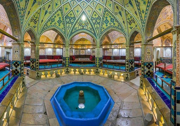 با اقدامات خطرآفرین در 