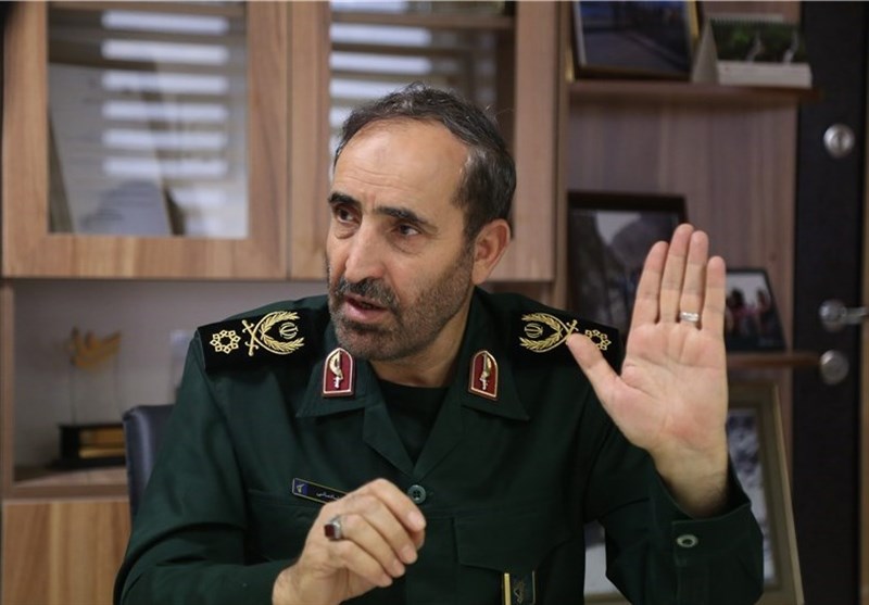 سردار شادمانی: استعفای سعد حریری 