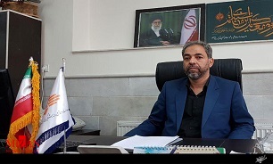 معاون اجتماعی و پیشگیری از وقوع جرم دادگستری استان یزد منصوب شد