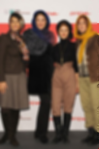 پوشش عجیب برخی از بازیگران و تأثیر آن بر جوانان پوشش عجیب برخی از بازیگران و تأثیر آن بر جوانان