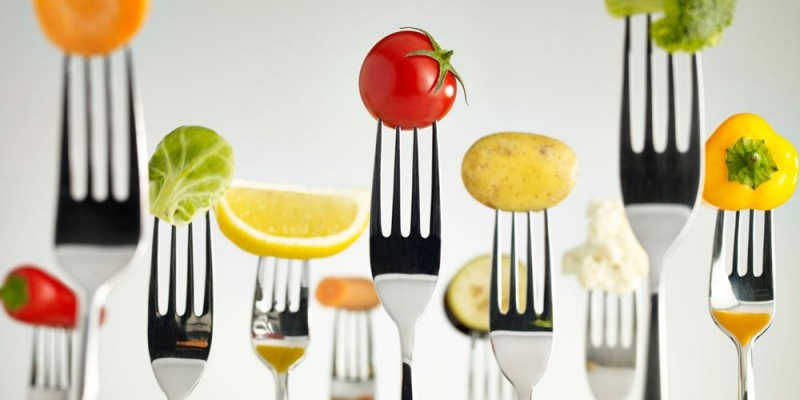 خوراکی هایی که حتما باید در سرما بخورید خوراکی هایی که حتما باید در سرما بخورید
