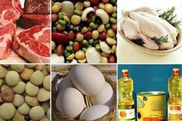 کاهش نامحسوس قیمت گوشت قرمز و سفید/ برنج گران شد