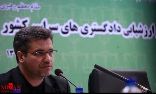 ایجاد مشارکت جمعی و حفظ سرمایه های انسانی محور کاری حوزه نظارت و ارزشیابی کارکنان اداری قوه قضائیه است
