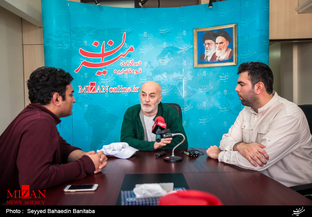 بهروز بقایی