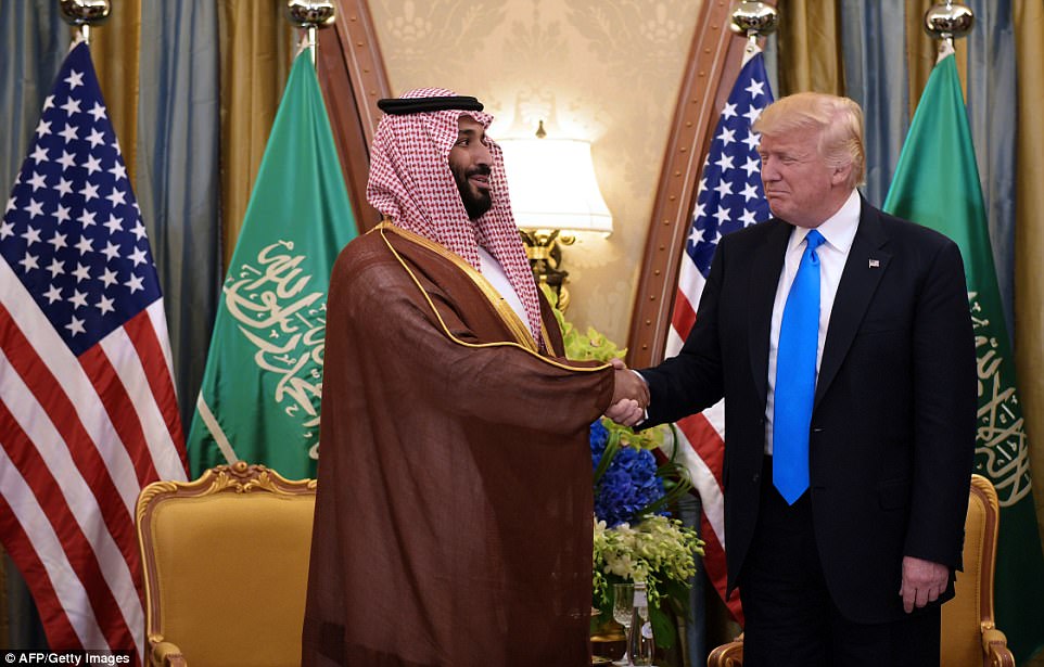 محمد بن سلمان تصاویری حقارتآمیز از بازداشت شاهزادههای میلیاردر سعودی