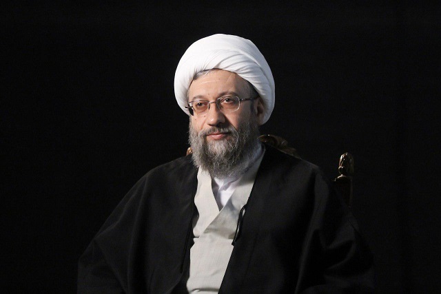 رئیس قوه قضاییه درگذشت والده آیت الله حاج سید محمدرضا مدرسی یزدی را تسلیت گفت